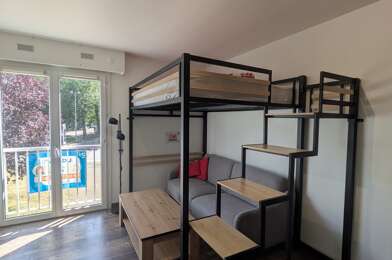 Appartement 1 pièces 90500 €