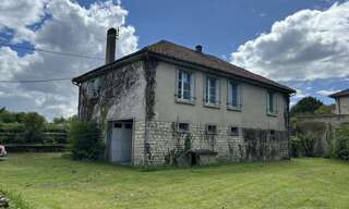 Maison 4 Pièces 74 m² à vendre à Saint-Cyprien (24220)