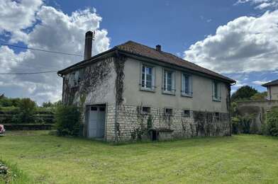 Maison 4 pièces 114000 €