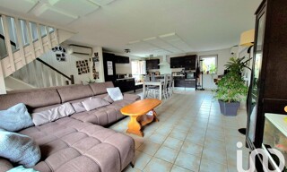 Maison 5 Pièces 100 m² à vendre à Vauréal (95490)