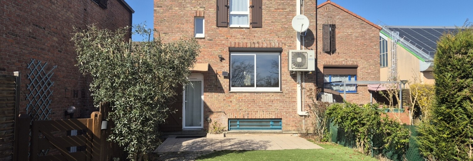 Maison 5 Pièces 100 m² à vendre à Vauréal (95490)