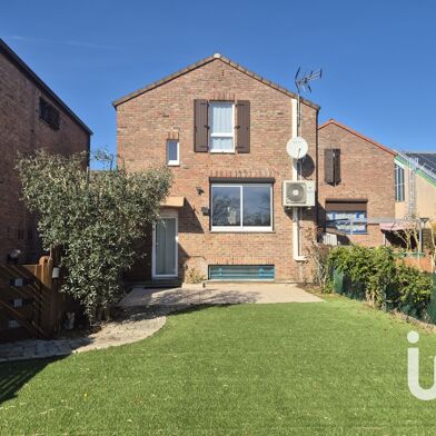 Maison 5 pièces 299000 €