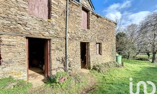 Maison 3 Pièces 110 m² à vendre à Sévérac (44530)