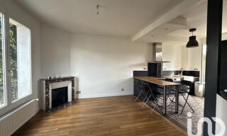 Maison 4 Pièces 91 m² à vendre à Villemomble (93250)