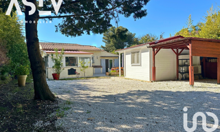 Maison 4 Pièces 90 m² à vendre à Six-Fours-les-Plages (83140)