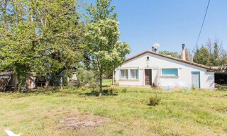 Maison 4 Pièces 71 m² à vendre à Villefranche-de-Lauragais (31290)