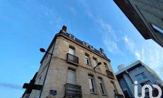 Appartement 2 Pièces 28 m² à vendre à Bordeaux (33800)