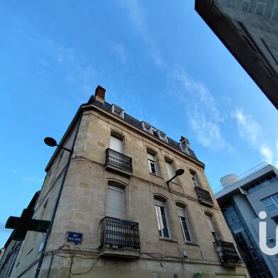 Appartement 2 pièces 128000 €