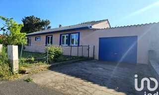 Maison 6 Pièces 92 m² à vendre à Louvigny (57420)