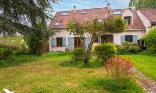 Maison 6 Pièces 160 m² à vendre à Marines (95640)