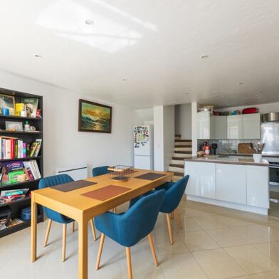 Maison 3 pièces 187424 €