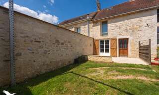 Maison 3 Pièces 57 m² à vendre à Marines (95640)