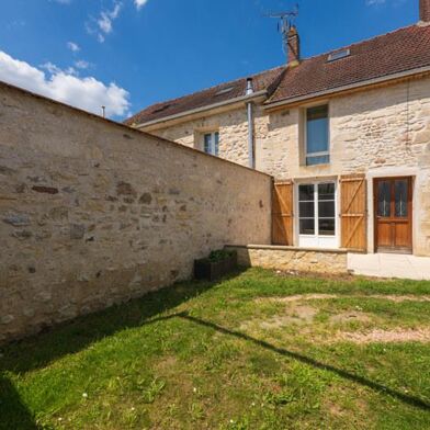 Maison 3 pièces 179900 €