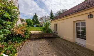 Maison 6 Pièces 156 m² à vendre à Marines (95640)