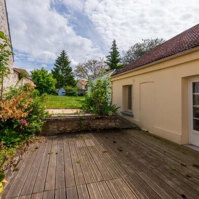 Maison 6 pièces 357000 €