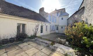 Maison 6 Pièces 156 m² à vendre à Marines (95640)