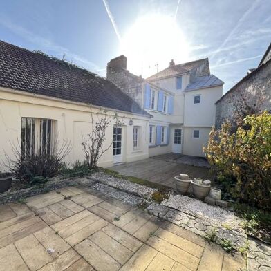 Maison 6 pièces 340000 €