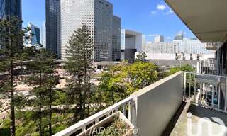 Appartement 2 Pièces 43 m² à louer à Puteaux (92800)