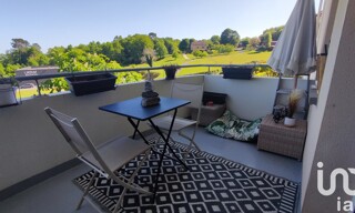 Appartement 3 Pièces 65 m² à vendre à Sarlat-la-Canéda (24200)