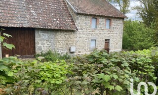 Maison 2 Pièces 75 m² à vendre à Beissat (23260)