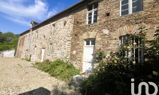 Maison 7 Pièces 150 m² à vendre à La Meauffe (50880)