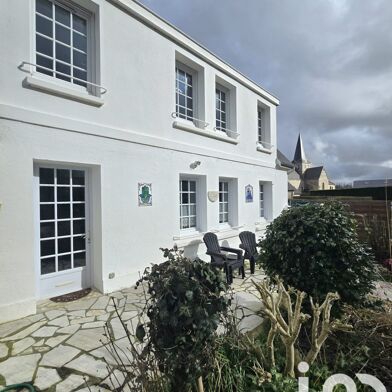 Maison 7 pièces 260000 €