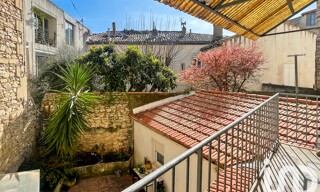 Appartement 4 Pièces 75 m² à vendre à Nîmes (30000)