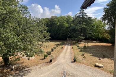 Maison 15 pièces 642858 €