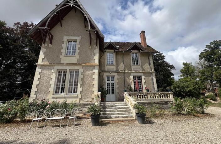 Manoir de 15 pièces principales — photo 2