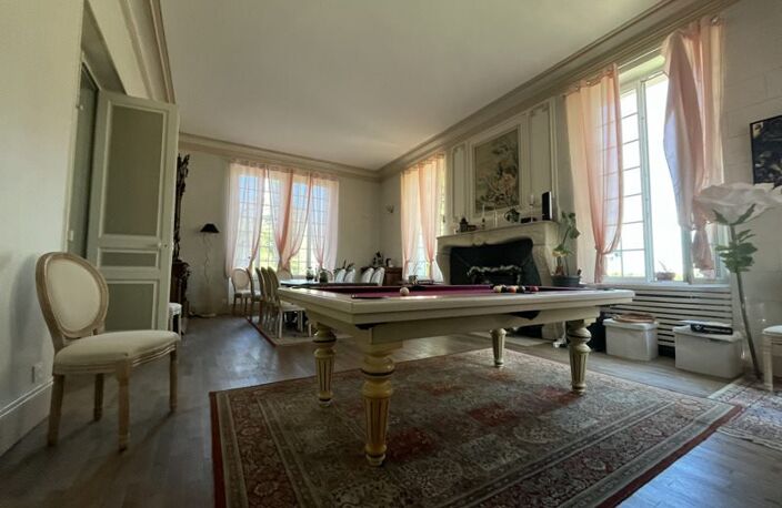 Manoir de 15 pièces principales — photo 4
