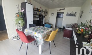 Appartement 3 Pièces 69 m² à vendre à Le Havre (76610)
