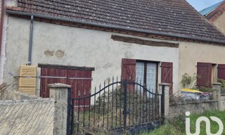 Maison 5 Pièces 95 m² à vendre à Lignerolles (03410)