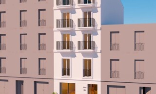 Immeuble  310 m² à vendre à Cannes (06400)