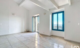 Appartement 3 Pièces 45 m² à vendre à Grasse (06130)