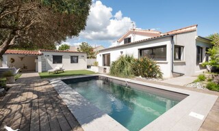 Maison 4 Pièces 147 m² à vendre à Mauguio (34130)