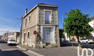 Immeuble  145 m² à vendre à Magenta (51530)