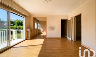 Maison 5 Pièces 95 m² à vendre à Mareil-Marly (78750)