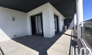 Appartement 3 Pièces 71 m² à vendre à Perpignan (66000)