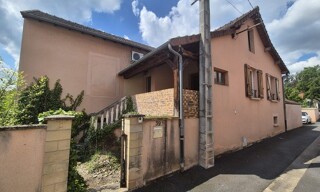 Maison 7 Pièces 156 m² à vendre à Montluçon (03100)