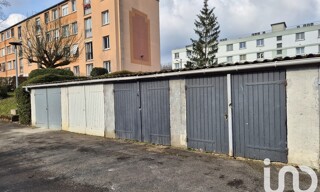 Garage  13 m² à vendre à Brunoy (91800)