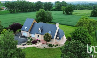 Maison 6 Pièces 153 m² à vendre à Plénée-Jugon (22640)