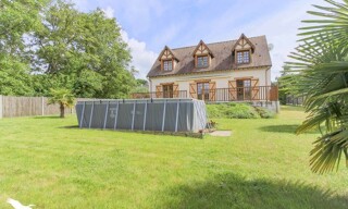 Maison 7 Pièces 146 m² à vendre à Maule (78580)