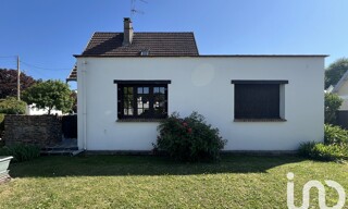 Maison 5 Pièces 122 m² à vendre à Sainte-Adresse (76310)