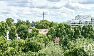 Appartement 4 Pièces 91 m² à vendre à Courbevoie (92400)