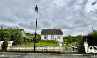 Maison 3 Pièces 70 m² à vendre à Warluis (60430)