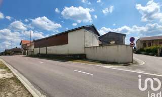 Terrain  2844 m² à vendre à Chaumesnil (10500)