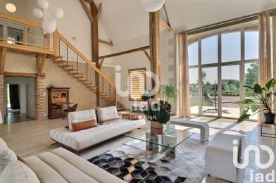 Maison 10 pièces 1100000 €