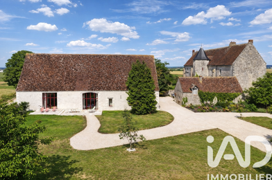 Maison 10 pièces 960000 €