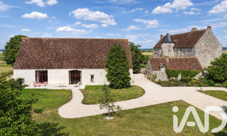 Maison 10 Pièces 470 m² à vendre à Azay-sur-Indre (37310)
