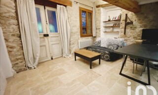 Appartement 1 Pièce 29 m² à vendre à Le Bar-sur-Loup (06620)
